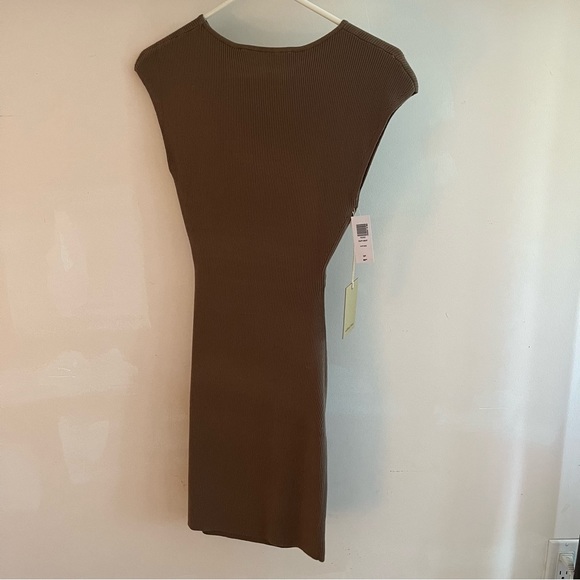 Wilfred Free cut out dress - Picture 8 of 8